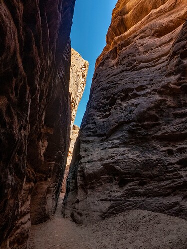 Canyon Tin Abaden