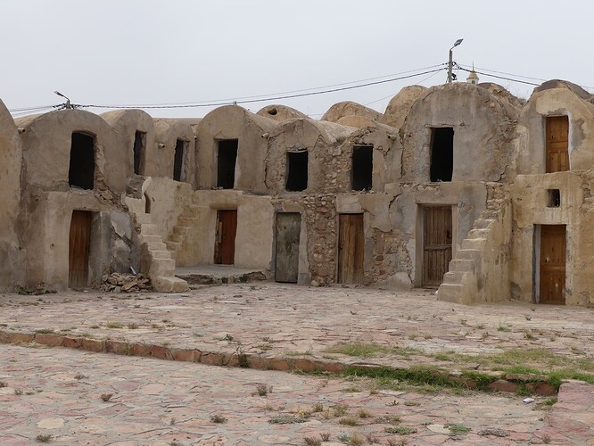 Ksar Ouled Brahim