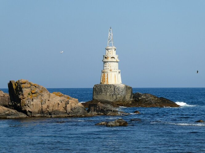 BULGARIE Ahtopol (5)
