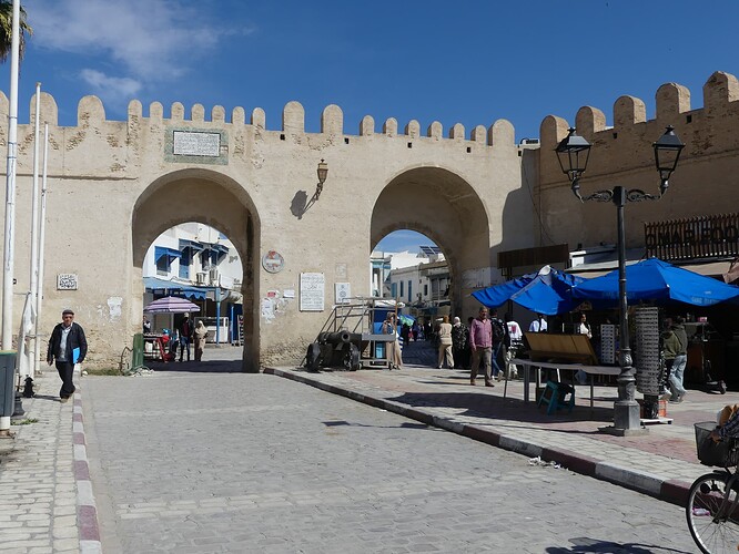 Bab El Jaladine