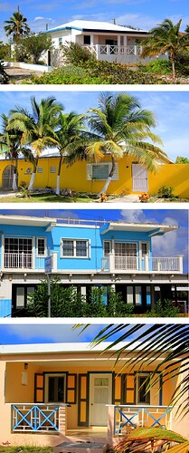 Anguilla Houses