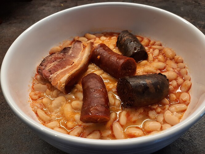 Fabada