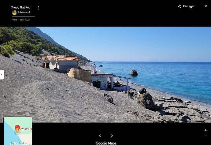 Agios Pavlos