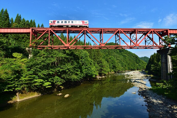 2_秋田内陸縦貫鉄道