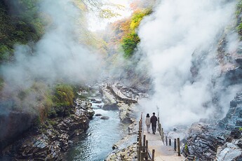 24小安峡