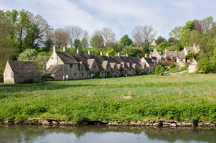 Les Cotswolds-11