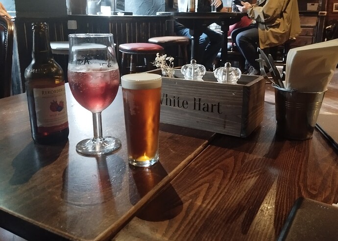 White Hart Inn 2