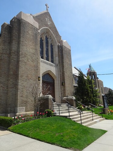 Howard Beach