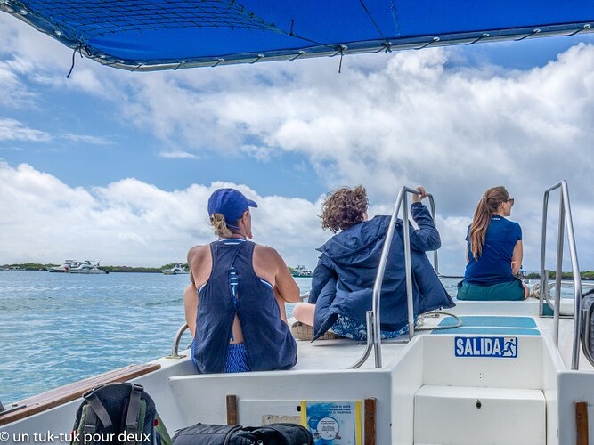 12 jours aux Îles Galápagos en autonomie, c'est vraiment merveilleux! - un-tuk-tuk-pour-deux