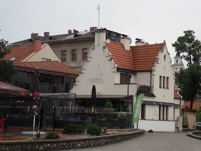 Allemagne - Pays Baltes - Prague été 2017 - Chris30120 Allemagne - Pays Baltes - Prague été 2017 - Chris30120