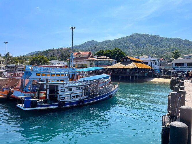 Ko Tao