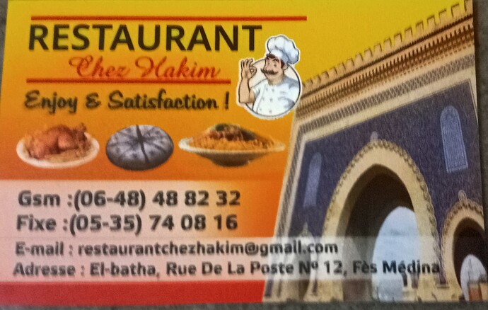 fes chez hakim resto (1)