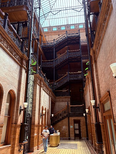 bradbury