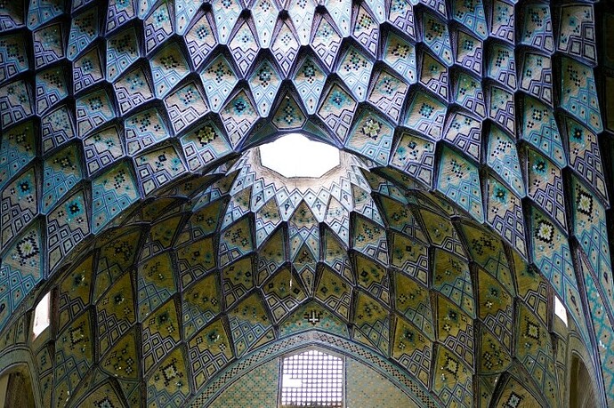 Voyage en Iran, à la découverte de la Perse - rosie31
