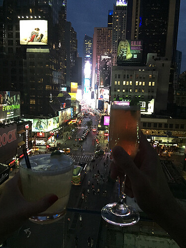 Retour de New York avec 2 enfants (10 et 7 ans) - pfecda Retour de New York avec 2 enfants (10 et 7 ans) - pfecda
