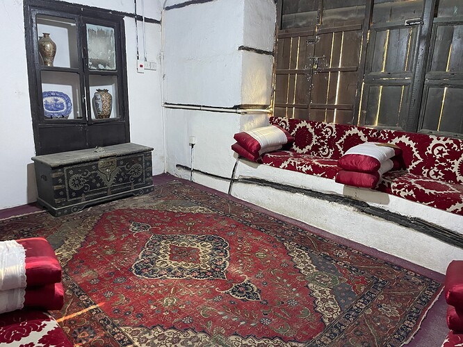 Bayt Al-Matbouli