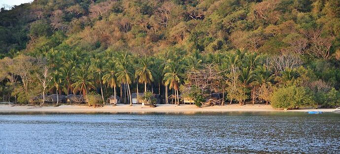 3 semaines de rêve aux Philippines  (3/3) - lolotte34