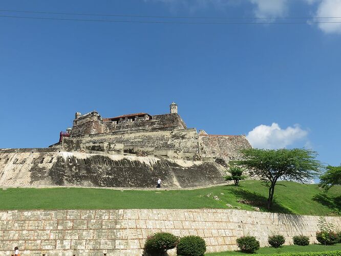 Récit de 2 semaines en Colombie - tontonvin Récit de 2 semaines en Colombie - tontonvin