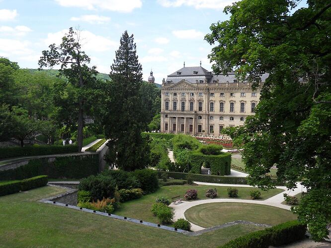 Allemagne - Pays Baltes - Prague été 2017 - Chris30120 Allemagne - Pays Baltes - Prague été 2017 - Chris30120