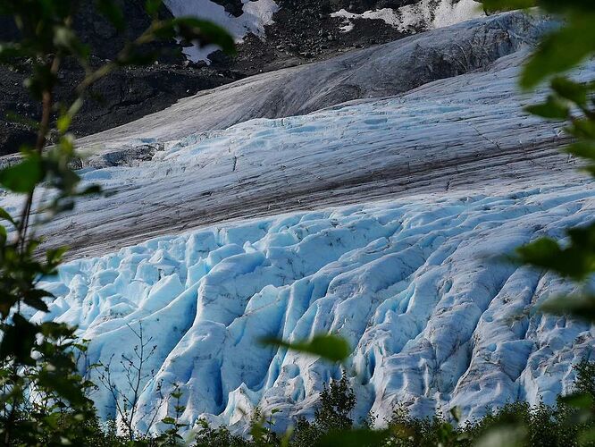 4 semaines en Alaska été 2018 - paly1