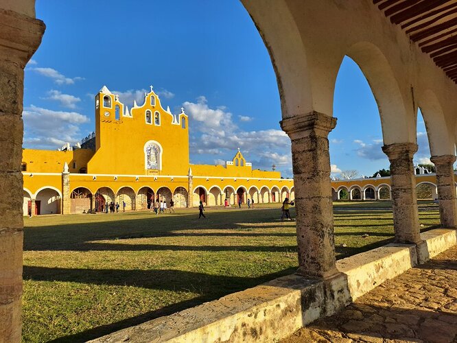MEXIQUE Izamal (16)