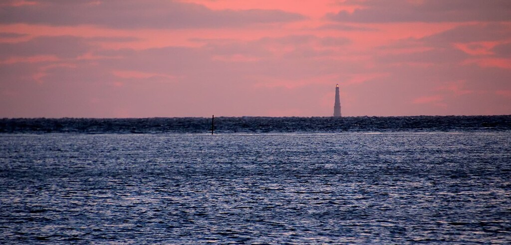 CORDOUAN, un phare à nul autre pareil