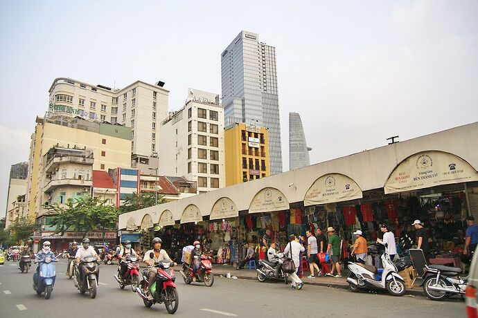 18 jours au Vietnam du Nord au sud, janvier 2018, jour 13 à 19 - lolotte34