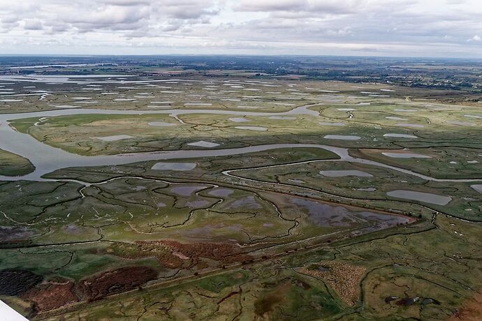 5 jours en Baie de Somme : un séjour très varié autour de Saint-Valéry - La-Corse-a-petits-pas