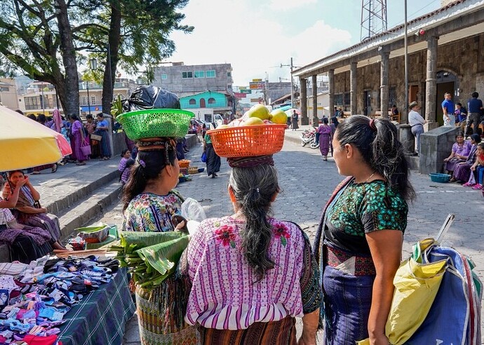 15 jours au Guatemala  - rosie31