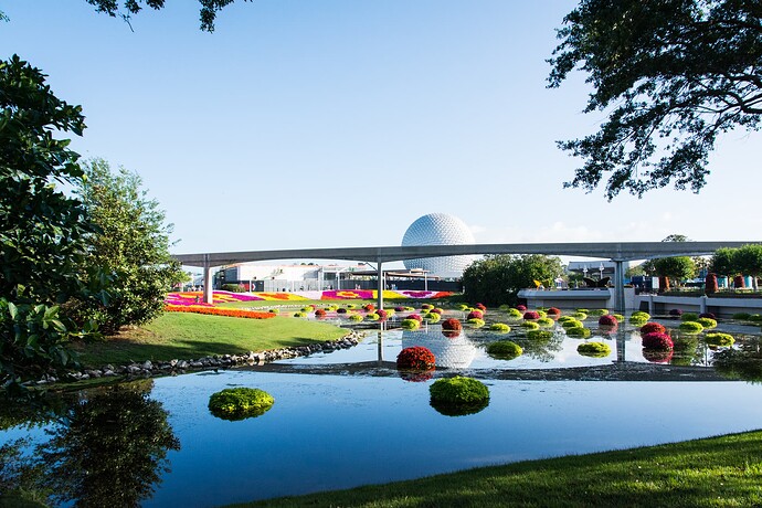 Epcot-4