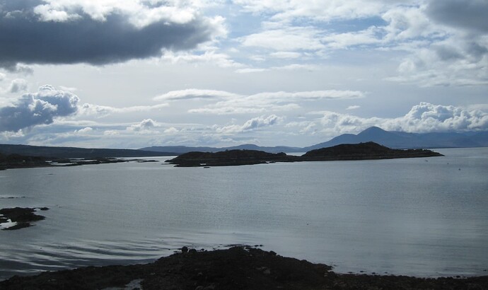 Ecosse (210)