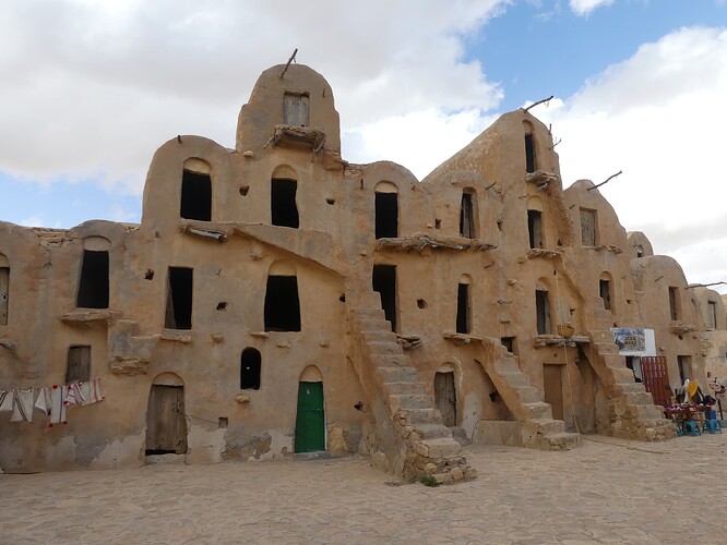 Ksar Ouled Soltane