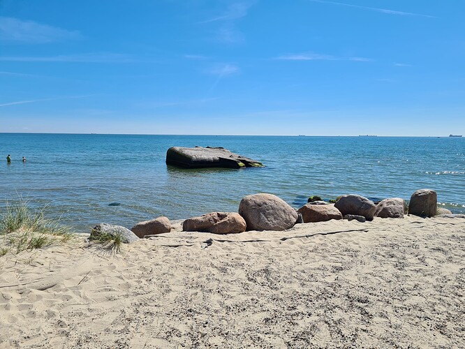 skagen plage