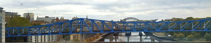 Newcastle 2
