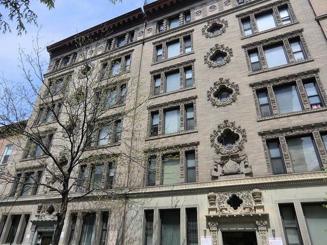 CIMG3247  507 W 142nd St