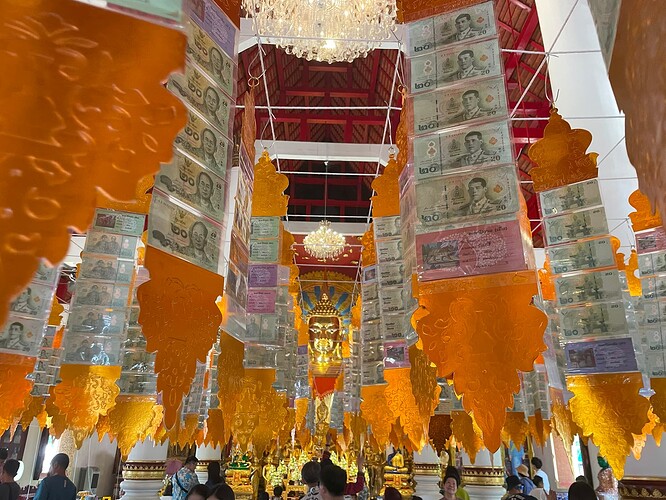 Wat Phra Singh