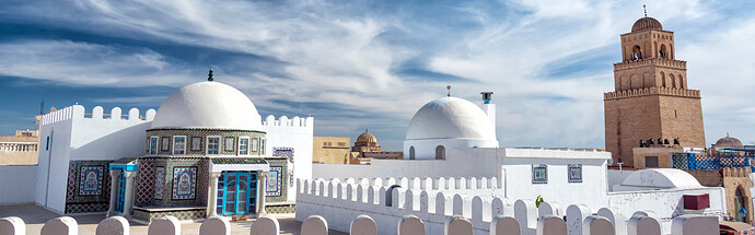 kairouan