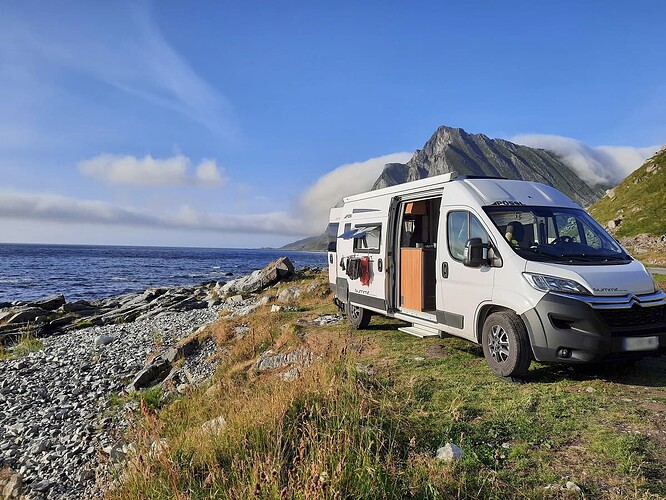 Lofoten