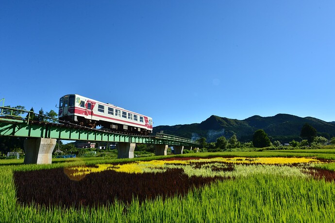 1_秋田内陸縦貫鉄道