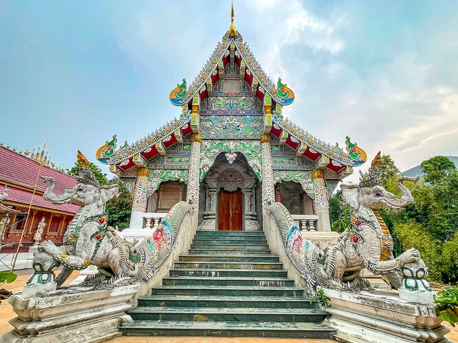 Wat Ming Muang