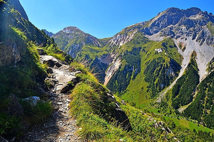 Les Balcons de la Vanoise - Philippe Manaël