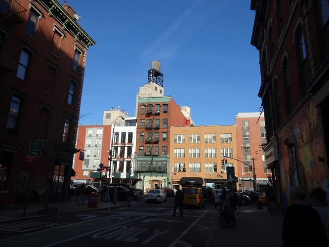 DSC09690  317 bowery