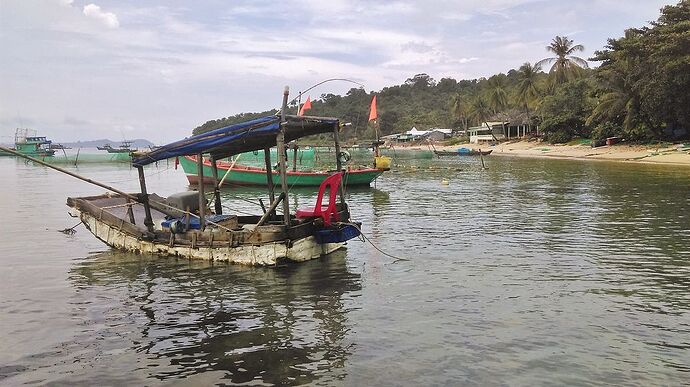 18 jours au Vietnam du Nord au sud, janvier 2018, jour 13 à 19 - lolotte34