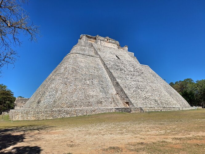 MEXIQUE Uxmal (2)
