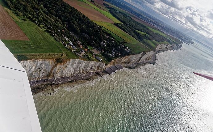 5 jours en Baie de Somme : un séjour très varié autour de Saint-Valéry - La-Corse-a-petits-pas