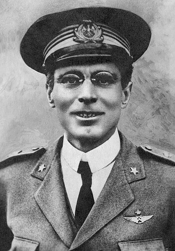 Umberto_Nobile_1920s