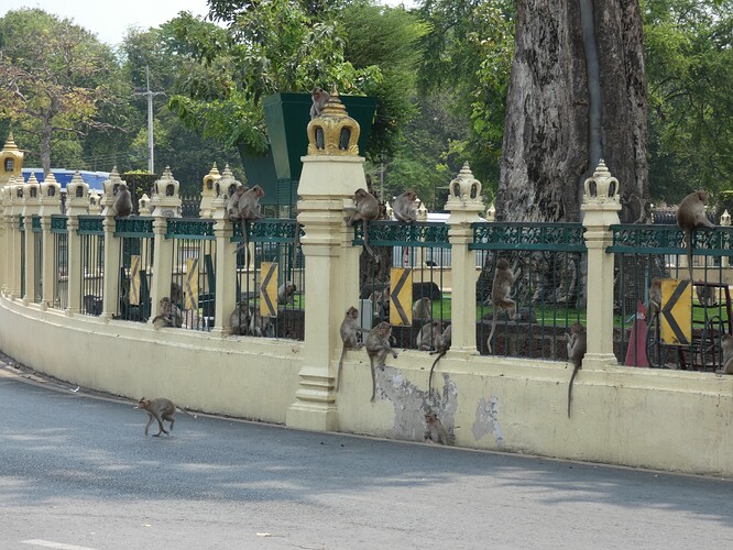 San Phra Kan