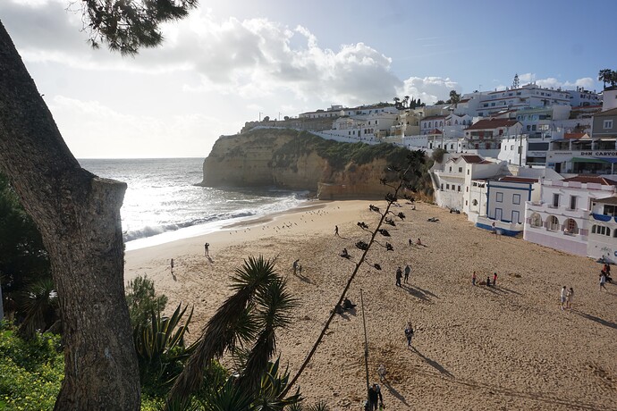 231 Carvoeiro