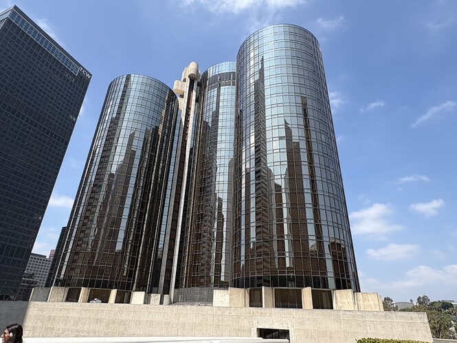 westin