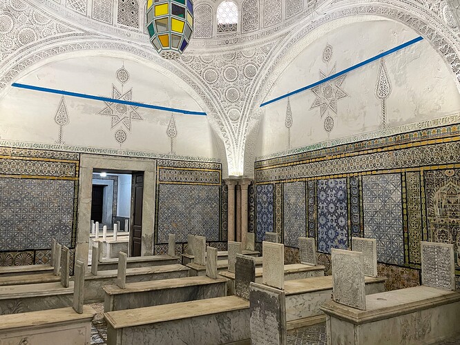 Tourbet El Bey